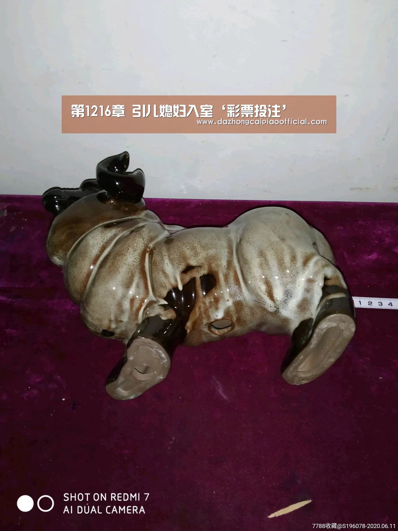 彩票投注