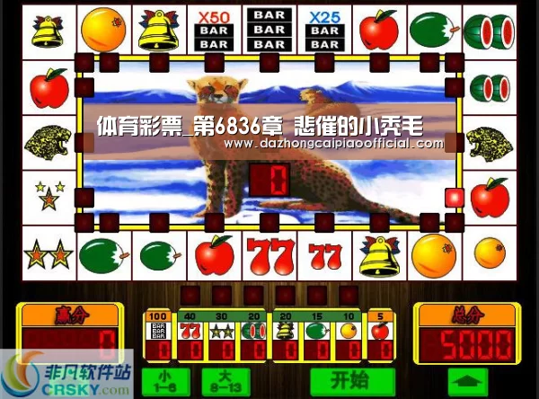 体育彩票_第6836章 悲催的小秃毛(图3) 大众彩票