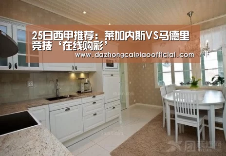 25日西甲推荐:莱加内斯VS马德里竞技‘在线购彩’(图3) 彩票投注